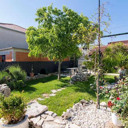 Apartman Verica Trogir Kültér fotó