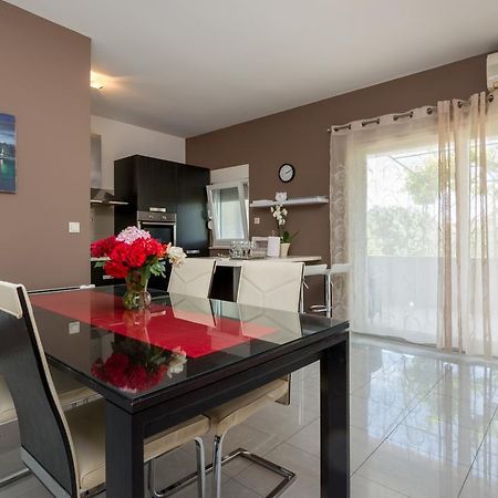 Apartman Verica Trogir Kültér fotó