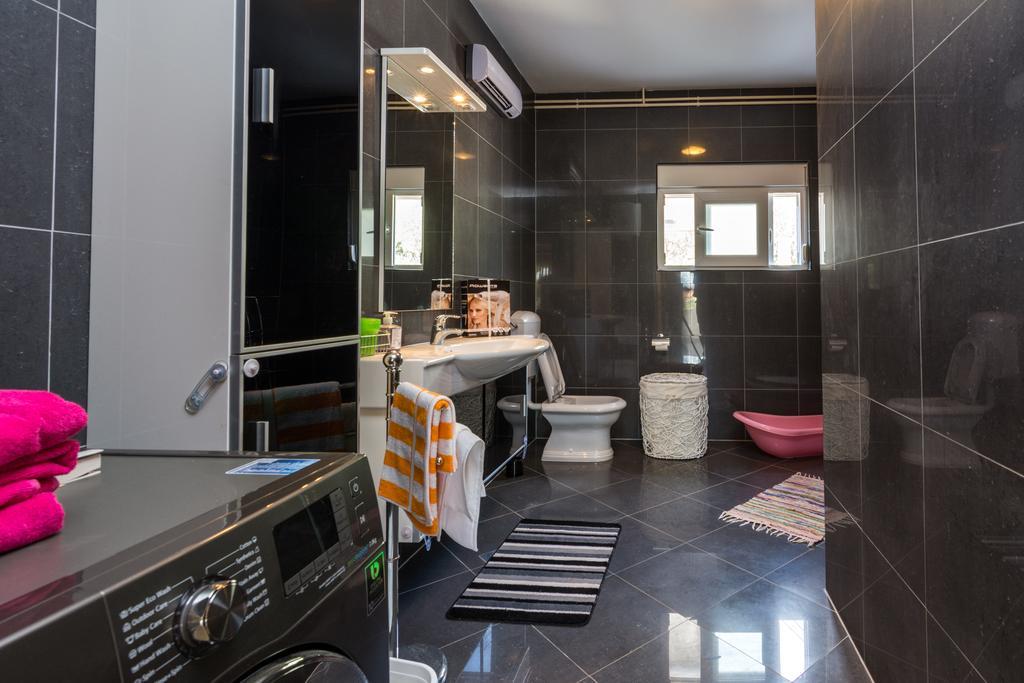 Apartman Verica Trogir Kültér fotó