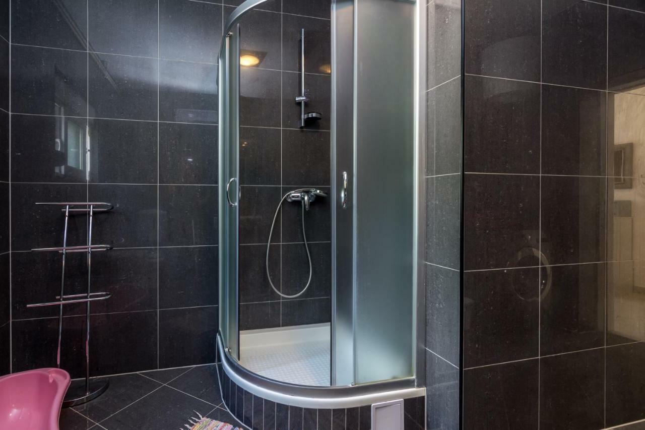 Apartman Verica Trogir Kültér fotó
